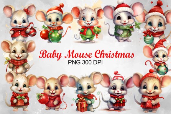 Baby Mouse Christmas: A Designer’s Real-World Review